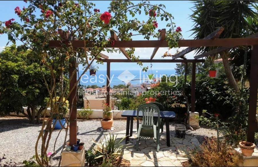 (For Sale) Residential Detached house || Messinia/Petalidi - 140 Sq.m, 2 Bedrooms, 240.000€ 