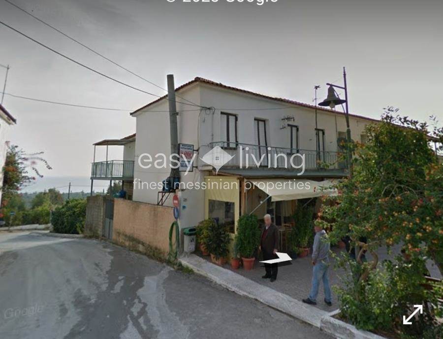 (For Sale) Commercial Retail Shop || Messinia/Aipeia - 43 Sq.m, 60.000€ 