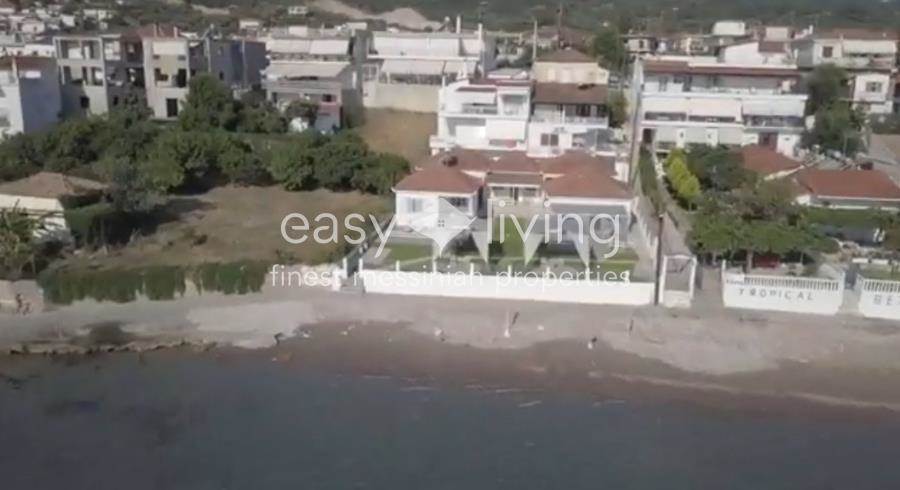 (For Sale) Other Properties Hotel || Messinia/Petalidi - 200 Sq.m, 620.000€ 