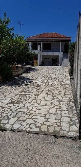 (For Sale) Residential Detached house || Messinia/Petalidi - 195 Sq.m, 5 Bedrooms, 350.000€ 