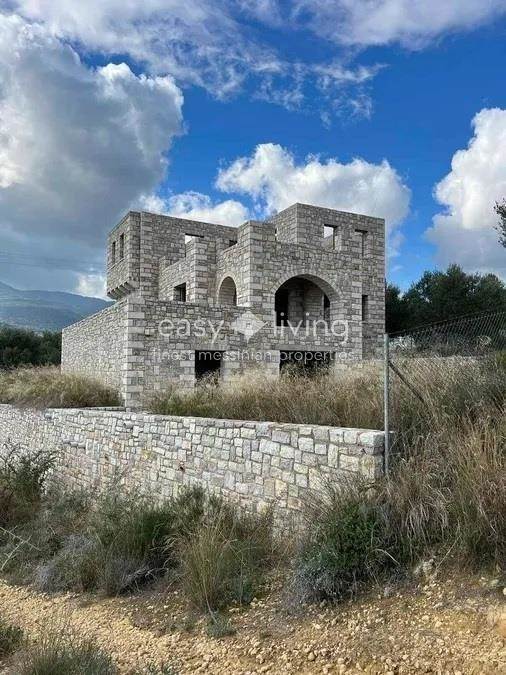 (Προς Πώληση) Κατοικία Μονοκατοικία || Ν. Μεσσηνίας/Πεταλίδι - 260 τ.μ, 3 Υ/Δ, 360.000€ 