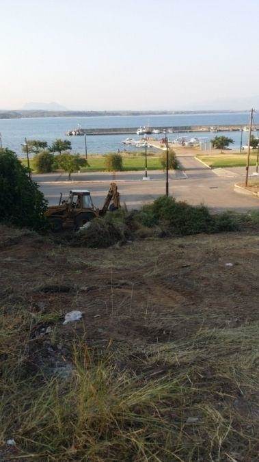 (Προς Πώληση) Αξιοποιήσιμη Γη Οικόπεδο || Ν. Μεσσηνίας/Πεταλίδι - 1.200 τ.μ, 520.000€ 