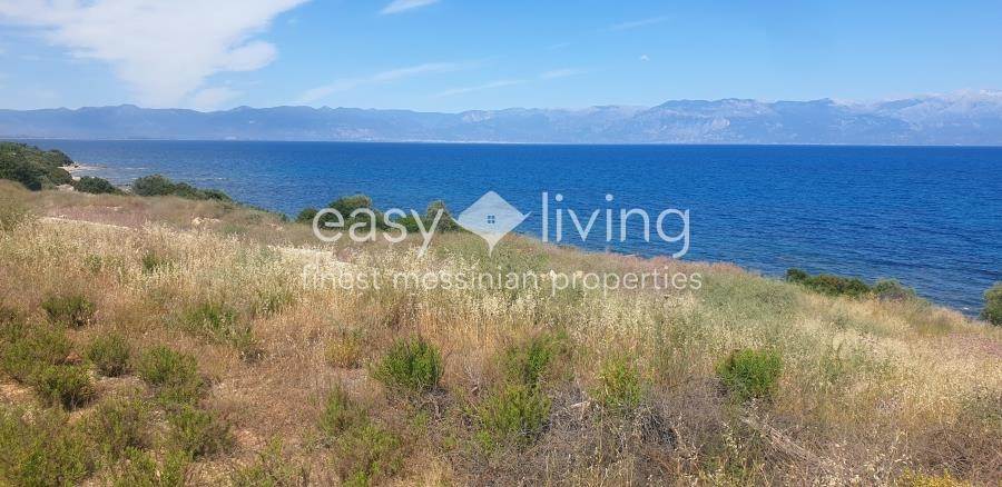 (Προς Πώληση) Αξιοποιήσιμη Γη Έκταση || Ν. Μεσσηνίας/Πεταλίδι - 13.000 τ.μ, 1.500.000€ 