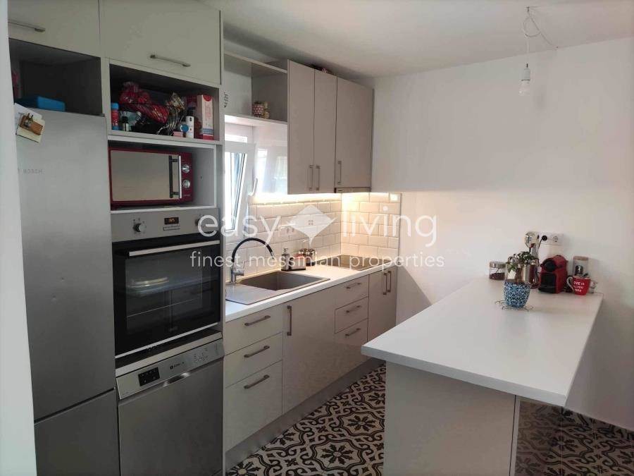 (Zum Verkauf) Wohnung/Residenz Einfamilienhaus || Messinia/Kalamata - 197 m², 167.000€ 