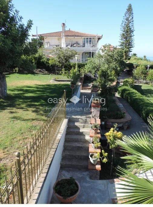 (Προς Πώληση) Κατοικία Μονοκατοικία || Ν. Μεσσηνίας/Καλαμάτα - 220 τ.μ, 680.000€ 