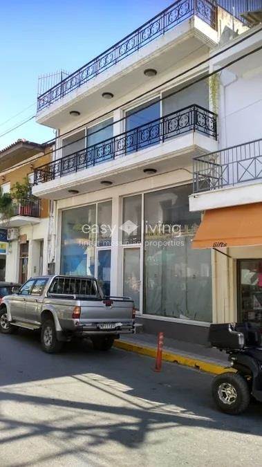(For Sale) Commercial Retail Shop || Messinia/Petalidi - 150 Sq.m, 150.000€ 