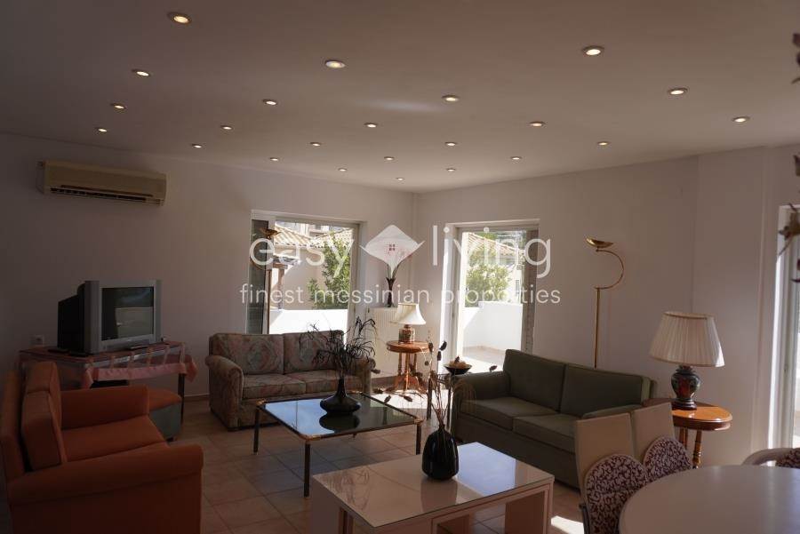 (For Sale) Residential Maisonette || Messinia/Avia - 190 Sq.m, 390.000€ 