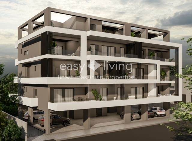 (For Sale) Residential Apartment || Messinia/Kalamata - 81 Sq.m, 2 Bedrooms, 203.000€ 