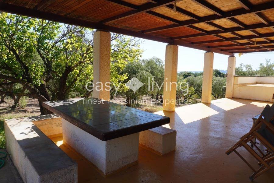 (For Sale) Residential Detached house || Messinia/Aipeia - 82 Sq.m, 680.000€ 