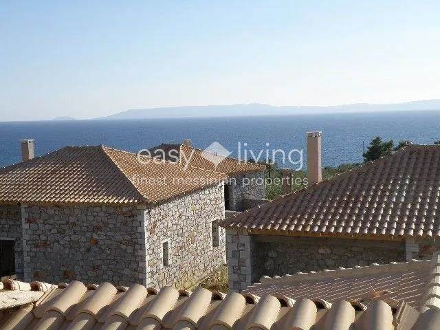 (For Sale) Other Properties Business || Messinia/Avia - 1.214 Sq.m, 2.400.000€ 