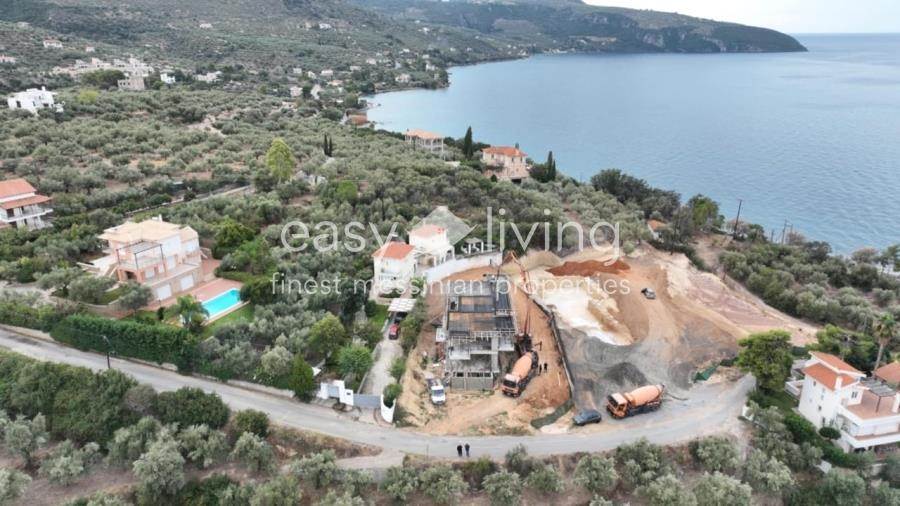 (For Sale) Residential Villa || Messinia/Avia - 345 Sq.m, 5 Bedrooms, 680.000€ 