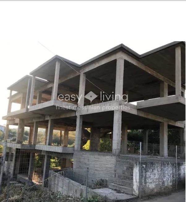 (For Sale) Residential Building || Messinia/Aipeia - 400 Sq.m, 280.000€ 