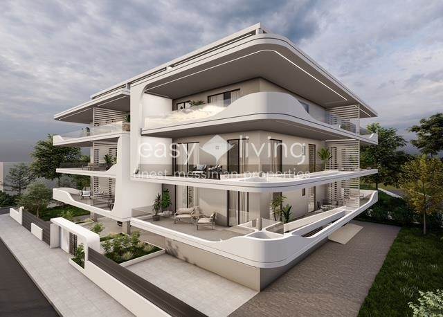 (For Sale) Residential Apartment || Messinia/Kalamata - 60 Sq.m, 180.000€ 