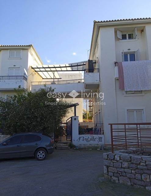 (Προς Πώληση) Επαγγελματικός Χώρος Συγκρότημα || Ν. Μεσσηνίας/Καλαμάτα - 250 τ.μ, 650.000€ 