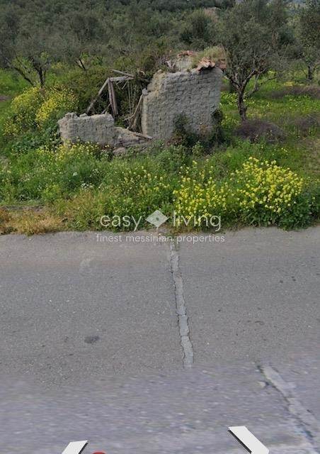 (Προς Πώληση) Αξιοποιήσιμη Γη Αγροτεμάχιο || Ν. Μεσσηνίας/Κορώνη - 6.700 τ.μ, 120.000€ 