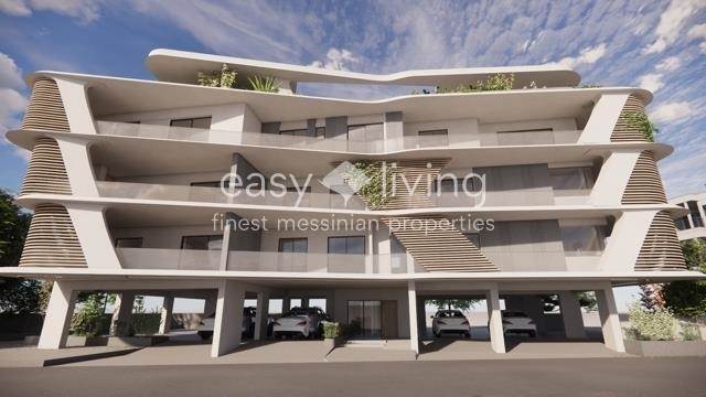 (Προς Πώληση) Κατοικία Διαμέρισμα || Ν. Μεσσηνίας/Καλαμάτα - 49 τ.μ, 1 Υ/Δ, 162.000€ 