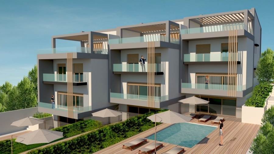 (Zum Verkauf) Wohnung/Residenz Einfamilienhaus || Messinia/Kalamata - 220 m², 3 Schlafzimmer, 485.000€ 