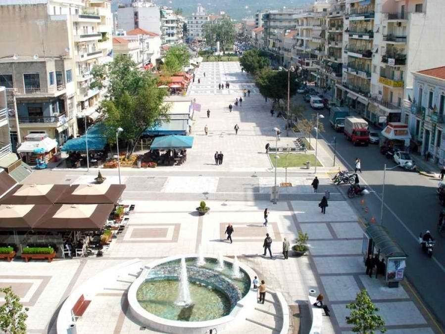 (Προς Πώληση) Επαγγελματικός Χώρος Κατάστημα || Ν. Μεσσηνίας/Καλαμάτα - 303 τ.μ, 1.000.000€ 